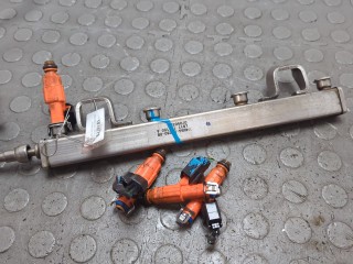 Форсунка топливная, ориг. номер 1355925, Ford Focus 2004-2008