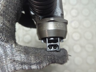 Форсунка топливная, ориг. номер 038130073BN, Volkswagen Golf 2003-2009