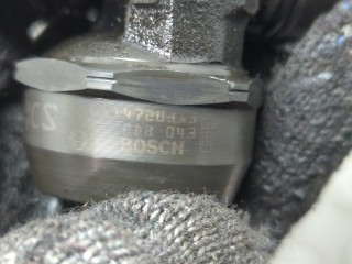 Форсунка топливная, ориг. номер 038130073BN, Volkswagen Golf 2003-2009