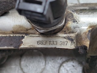 Форсунка топливная, ориг. номер 06H906036G, 06J133317J, Volkswagen Passat CC 2008-2012