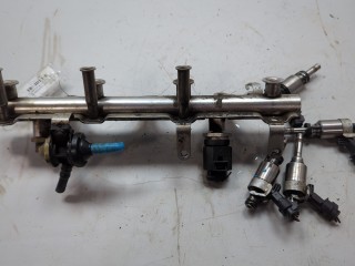 Форсунка топливная, ориг. номер 06H906036G, 06J133317J, Volkswagen Passat CC 2008-2012