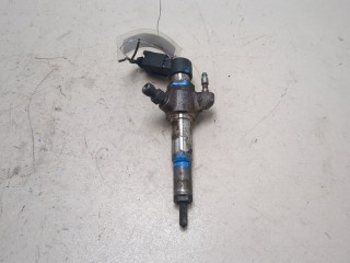Форсунка топливная, ориг. номер 9802448680, AV6Q9F593AD, 1791017, Ford Focus 2011-2015