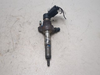 Форсунка топливная, ориг. номер 9802448680, AV6Q9F593AD, 1791017, Ford Focus 2011-2015