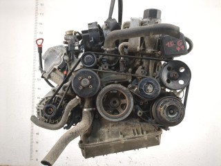 Форсунка топливная Mercedes E W210 1999-2002