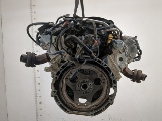 Форсунка топливная, Mercedes E W210 1999-2002