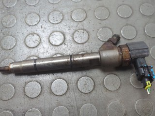Форсунка топливная, ориг. номер 0445110320, KIA Cee'd 2006-2010