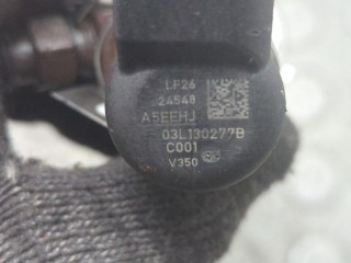 Форсунка топливная, ориг. номер 03L130277S, Seat Leon 2005-2012