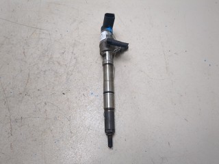 Форсунка топливная, ориг. номер 03L130277S, Seat Leon 2005-2012