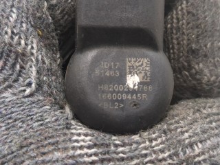 Форсунка топливная, ориг. номер 8200294788, 166009445R, Renault Scenic 2009-2012