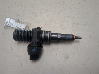 Форсунка топливная, ориг. номер 038130073AJ, 038130079CX, Volkswagen Passat 2000-2005