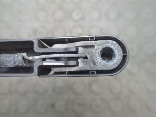 Щеткодержатель левый задний, ориг. номер 28781JD00A, Nissan Qashqai 2006-2010