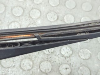 Щеткодержатель левый задний, ориг. номер 28781JD00A, Nissan Qashqai 2006-2010