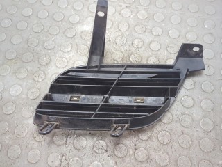 Решетка радиатора, ориг. номер 62322BM400, 62310BM425, Nissan Almera 1998-2000
