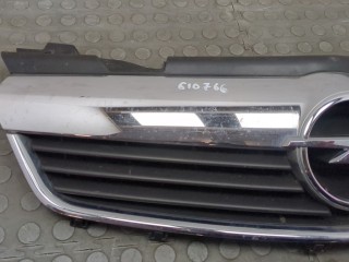 Решетка радиатора, ориг. номер 13157590, 6320123, 13216644, 13157591, 1322235, Opel Zafira B 2005-2008