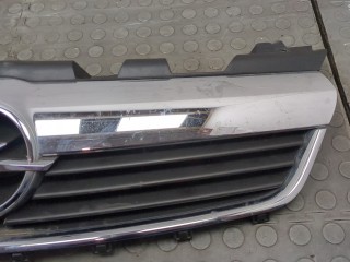 Решетка радиатора, ориг. номер 13157590, 6320123, 13216644, 13157591, 1322235, Opel Zafira B 2005-2008