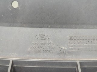 Решетка радиатора, ориг. номер 1507918, 7M51R8138AE, Ford C-Max 2007-2010