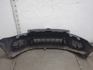 Решетка радиатора, ориг. номер 6R0853651AE, Volkswagen Polo 2014-2018