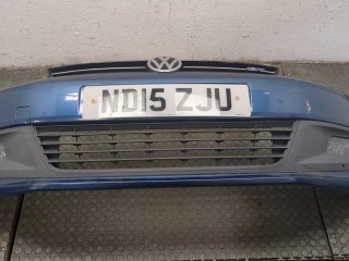 Решетка радиатора, ориг. номер 6R0853651AE, Volkswagen Polo 2014-2018