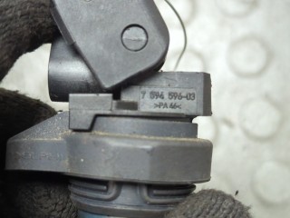 Катушка зажигания, ориг. номер 8616153, 12138616153, BMW 5 F10 2009-2013