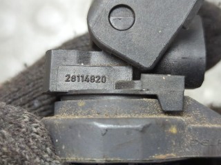 Катушка зажигания, ориг. номер 8616153, 12138616153, BMW 5 F10 2009-2013