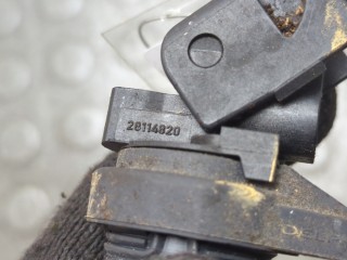 Катушка зажигания, ориг. номер 8616153, 12138616153, BMW 5 F10 2009-2013
