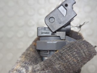Катушка зажигания, ориг. номер 8616153, 12138616153, BMW 5 F10 2009-2013