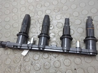 Катушка зажигания Opel Astra 1998-2009