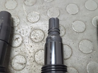 Катушка зажигания, ориг. номер 1104082, 1208021, 10458316, Opel Astra 1998-2009