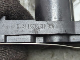 Катушка зажигания, ориг. номер 1104082, 1208021, 10458316, Opel Astra 1998-2009