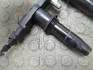 Катушка зажигания, ориг. номер 1104082, 1208021, 10458316, Opel Astra 1998-2009