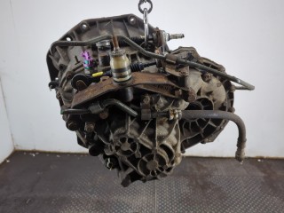 КПП 6-ст.мех. (МКПП), ориг. номер R1510388, 93169365, Opel Vivaro 2006-2014