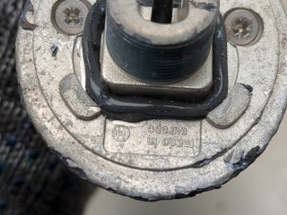 Антенна, ориг. номер 1J0035849A, 1J0035501C, Volkswagen Passat 2000-2005