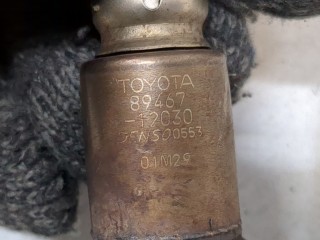 Лямбда зонд, ориг. номер 8946712030, Toyota Auris 2006-2010