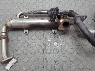 Охладитель отработанных газов Volkswagen Golf 2003-2009