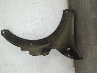 Повторитель поворотов левый передний, ориг. номер 63132751969, 2751969, Mini Cooper 2006-2010