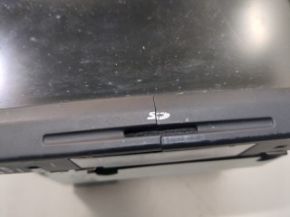 Магнитола, ориг. номер 1Z0035156F, Skoda Octavia 2000-2011