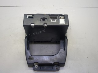 Магнитола, ориг. номер 30752420, Volvo XC90 2002-2006