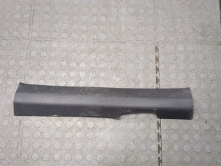 Накладка на порог правая передняя, ориг. номер 769B44EA0A, Nissan Qashqai 2010-2013
