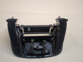 Пластик панели торпеды, ориг. номер 2002936, F1CT18K811HC, 2435104, GV4118835BJ3JA6, Ford Escape 2015-2019