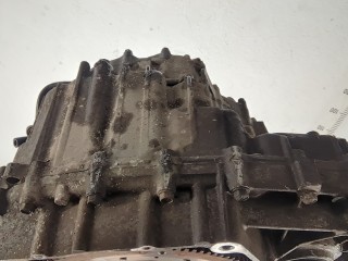 КПП - вариатор, ориг. номер 20031PWRE40, Honda Jazz 2004-2008