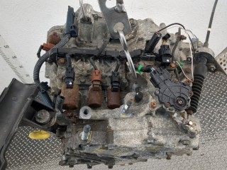 КПП - вариатор, ориг. номер 20031PWRE40, Honda Jazz 2004-2008