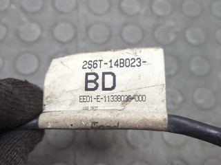 Электропроводка, Ford Fusion 2002-2005
