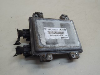 Блок управления двигателем Opel Astra 2006-2014