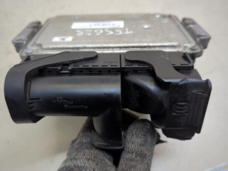 Блок управления двигателем, ориг. номер 391202A051, 368762A000, KIA Sportage 2010-2014