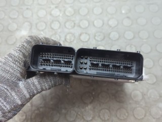 Блок управления двигателем, ориг. номер 4F0907401A, Audi A6 2001-2005