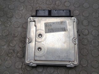 Блок управления двигателем, ориг. номер 4F0907401A, Audi A6 2001-2005