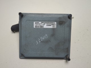 Блок управления двигателем Ford C-Max 2003-2007