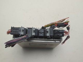 Блок управления двигателем, ориг. номер B261628004, Mercedes ML W163 1997-2001