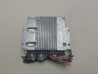 Блок управления двигателем, ориг. номер B261628004, Mercedes ML W163 1997-2001
