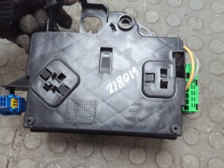 Блок комфорта, ориг. номер 9652143880, Renault Scenic 1999-2003